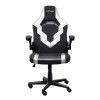 Krzesło komputerowe GXT703W RIYE białe-9816932