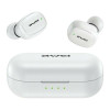 Słuchawki Bluetooth 5.1 T13 Pro TWS białe-9817309