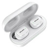 Słuchawki Bluetooth 5.1 T13 Pro TWS białe-9817312