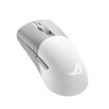 Mysz gamingowa ROG Keris Wireless AimPoint White RF/BT/USB -9817352