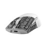 Mysz gamingowa ROG Keris Wireless AimPoint White RF/BT/USB -9817353