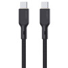 CB-KCC102 kevlarowy kabel USB C - USB C | 1.8m | 5A | 100W PD | 20V-9818405