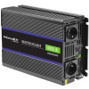 Przetwornica napięcia Monolith 6000 MS Wave | 12V na 230V | 3000/6000W | USB -9818548