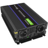 Przetwornica napięcia Monolith 6000 MS Wave | 12V na 230V | 3000/6000W | USB -9818550