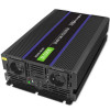 Przetwornica napięcia Monolith 6000 MS Wave | 12V na 230V | 3000/6000W | USB -9818557