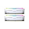 Pamięć DDR5 ARES RGB Gaming 32GB(2*16GB)/6400 biała-9818814