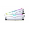 Pamięć DDR5 ARES RGB Gaming 32GB(2*16GB)/6400 biała-9818815