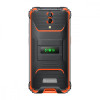 Smartphone BV7200 6/128GB 5180 mAh DualSIM pomarańczowy-9818856