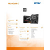 Płyta główna PRO A620M-E AM5 2DDR5 HDMI/M2 mATX -9819307