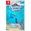 Gra Nintendo Switch Dolphin Spirit Ocean Mission-9819376