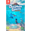 Gra Nintendo Switch Dolphin Spirit Ocean Mission-9819377