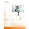 Monitor Q27P3CV 27 cali IPS HDMIx2 DP USB-C Pivot -9819608