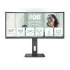 Monitor CU34P3CV 34 cale 100Hz Curved VA HDMI DP USB-C -9819663