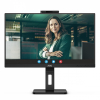 Monitor 24P3CW 23.8 cali IPS HDMI DP USB-C Pivot Kamera -9819757