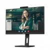 Monitor 24P3CW 23.8 cali IPS HDMI DP USB-C Pivot Kamera -9819758