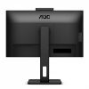 Monitor 24P3CW 23.8 cali IPS HDMI DP USB-C Pivot Kamera -9819760