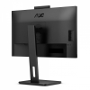 Monitor 24P3CW 23.8 cali IPS HDMI DP USB-C Pivot Kamera -9819761