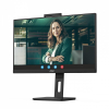 Monitor 24P3CW 23.8 cali IPS HDMI DP USB-C Pivot Kamera -9819764