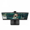 Monitor 24P3CW 23.8 cali IPS HDMI DP USB-C Pivot Kamera -9819769