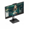 Monitor 24P3CW 23.8 cali IPS HDMI DP USB-C Pivot Kamera -9819770