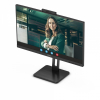 Monitor 24P3CW 23.8 cali IPS HDMI DP USB-C Pivot Kamera -9819771