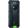 Smartfon WP28 8/256GB 10600 mAh DualSIM zielony-9819922