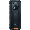 Smartfon WP28 8/256GB 106000 mAh DualSIM pomarańczowy-9819936