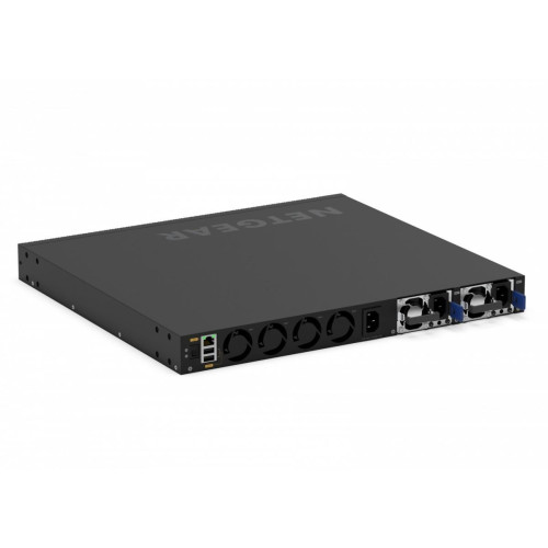 Przełącznik Switch GSM4352 48xGE PoE+ 4xSFP+ -9810014