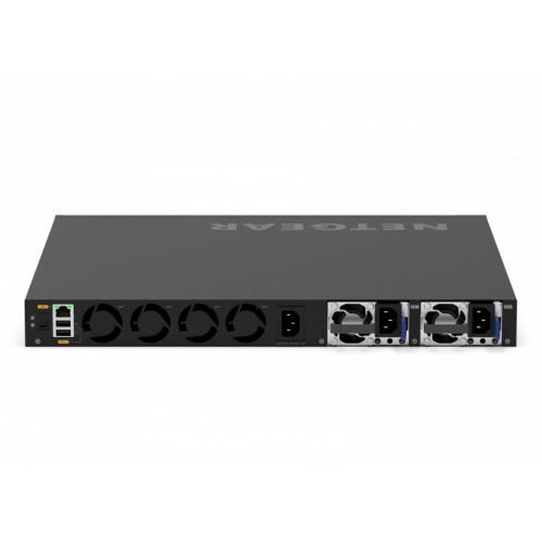 Przełącznik Switch GSM4352 48xGE PoE+ 4xSFP+ -9810017