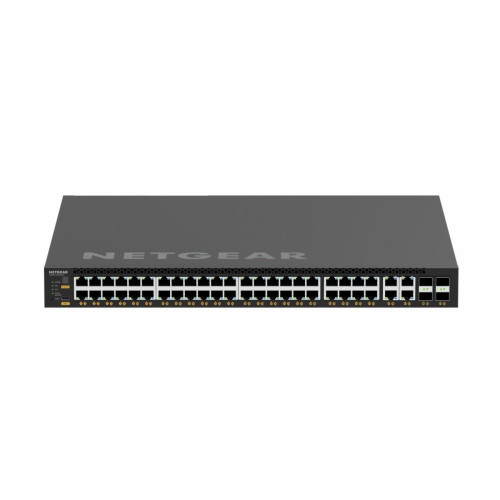 Przełącznik Switch MSM4352 48xPoE++ 4xSFP28-25G -9810019