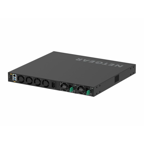 Przełącznik Switch MSM4352 48xPoE++ 4xSFP28-25G-9810021