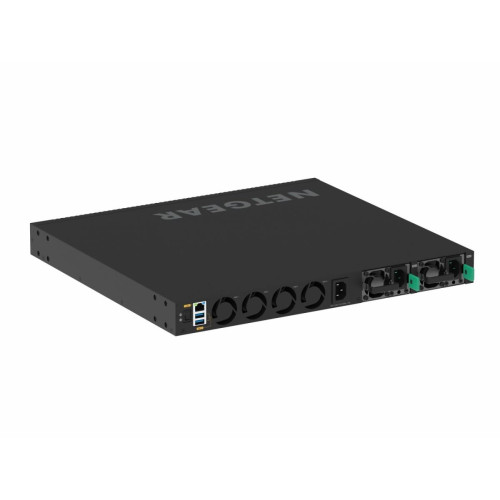 Przełącznik Switch MSM4352 48xPoE++ 4xSFP28-25G-9810022