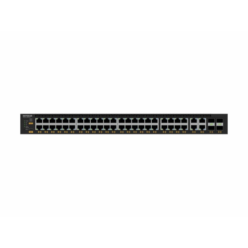 Przełącznik Switch MSM4352 48xPoE++ 4xSFP28-25G-9810023