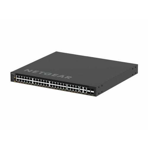 Przełącznik Switch MSM4352 48xPoE++ 4xSFP28-25G-9810024