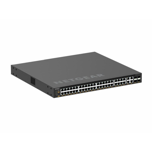 Przełącznik Switch MSM4352 48xPoE++ 4xSFP28-25G-9810025