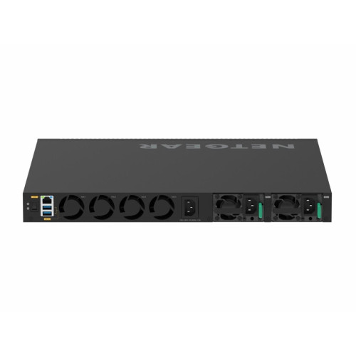 Przełącznik Switch MSM4352 48xPoE++ 4xSFP28-25G-9810026