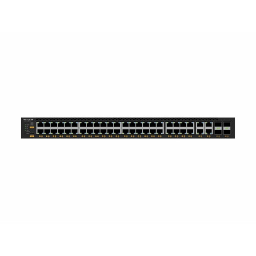 Przełącznik Switch MSM4352 48xPoE++ 4xSFP28-25G-9810030