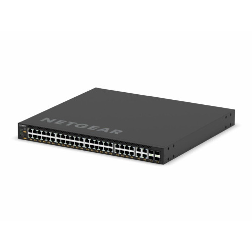 Przełącznik Switch MSM4352 48xPoE++ 4xSFP28-25G-9810031