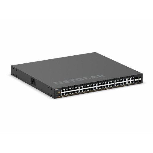 Przełącznik Switch MSM4352 48xPoE++ 4xSFP28-25G-9810032