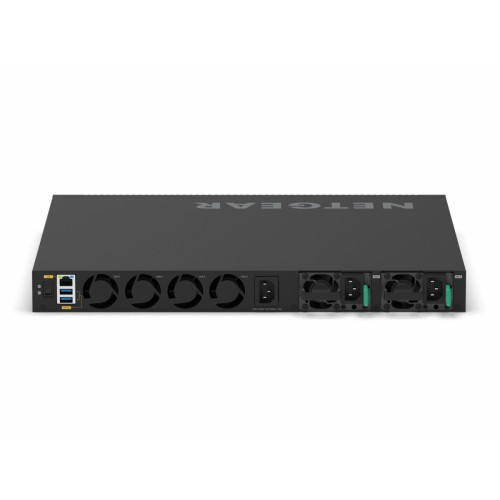 Przełącznik Switch MSM4352 48xPoE++ 4xSFP28-25G-9810033