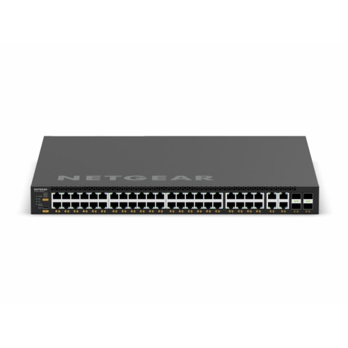 Przełącznik Switch MSM4352 48xPoE++ 4xSFP28-25G-9810034