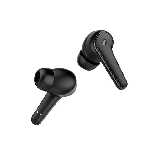 Słuchawki bezprzewodowe Bluetooth 5.3 z mikrofonem, ENC, QC, TWS-11-9810042