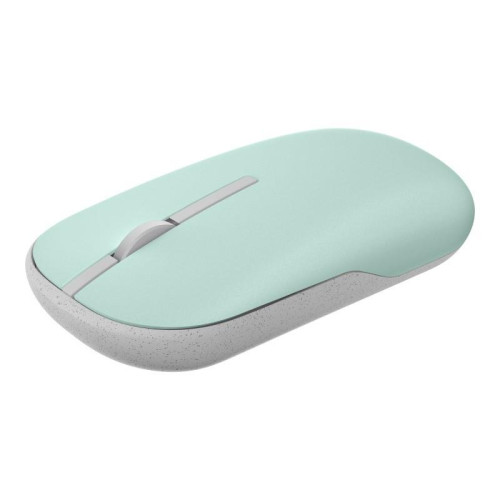 Mysz Marshmallow MD100 Brave Green BT/RF/Optic -9810352