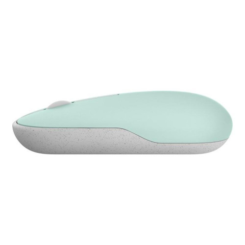 Mysz Marshmallow MD100 Brave Green BT/RF/Optic-9810356