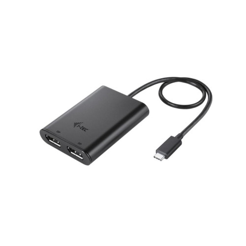 Adapter video USB-C Dual 4K/60Hz (single 8K/30Hz) HDMI-9810475