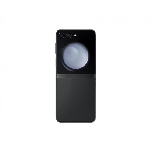 Smartfon Galaxy Z Flip 5 DualSIM 5G 8/256GB grafitowy-9810587