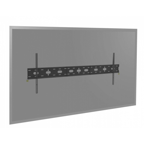 Uchwyt ścienny MD-WM15060 do 125kg do VESA 1500x600mm-9810953
