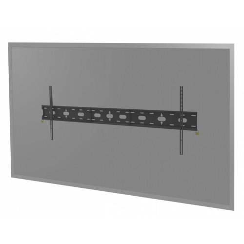 Uchwyt ścienny MD-WM15060 do 125kg do VESA 1500x600mm-9810955