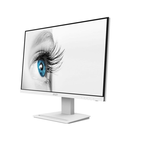 Monitor PRO MP243W 23.8 cala IPS/FHD/5ms/75Hz/Biały-9811054