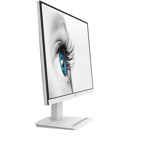 Monitor PRO MP243W 23.8 cala IPS/FHD/5ms/75Hz/Biały-9811060